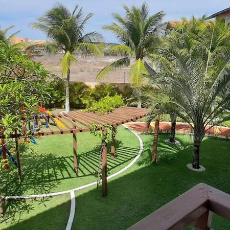 Condominio Vila Do Mar Aquiraz Dış mekan fotoğraf