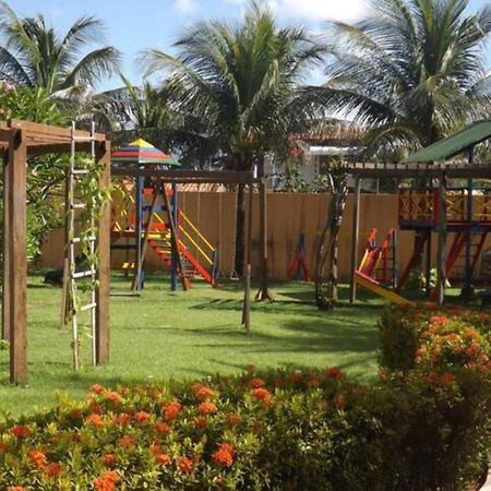 Condominio Vila Do Mar Aquiraz Dış mekan fotoğraf