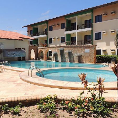 Condominio Vila Do Mar Aquiraz Dış mekan fotoğraf