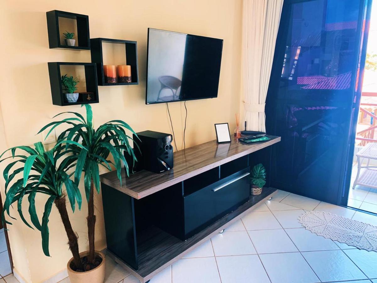 Condominio Vila Do Mar Aquiraz Dış mekan fotoğraf