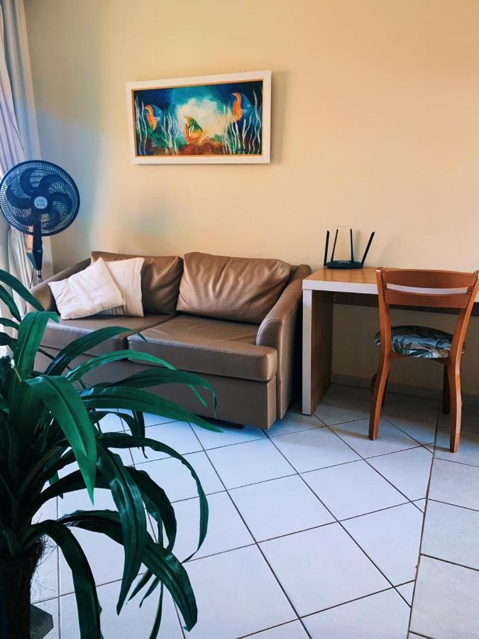 Condominio Vila Do Mar Aquiraz Dış mekan fotoğraf