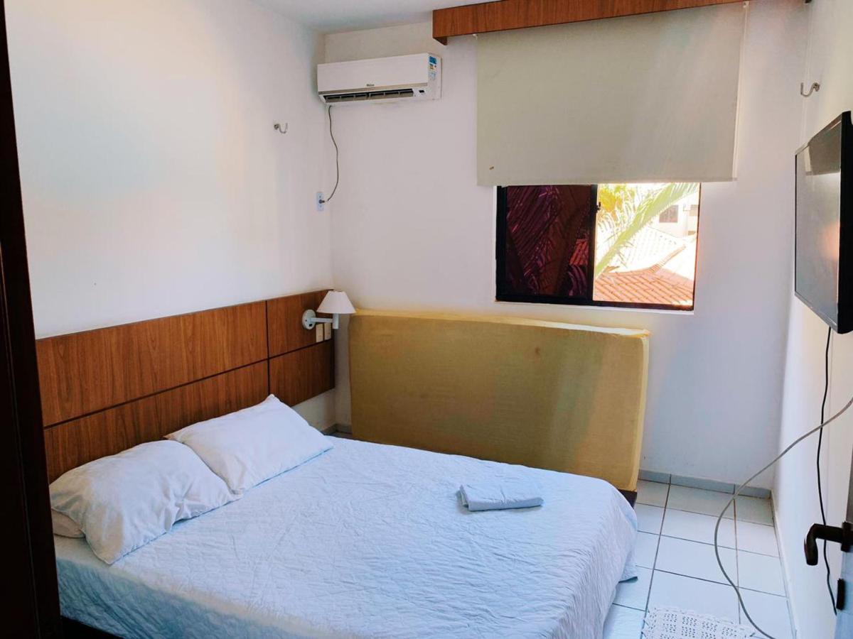 Condominio Vila Do Mar Aquiraz Dış mekan fotoğraf