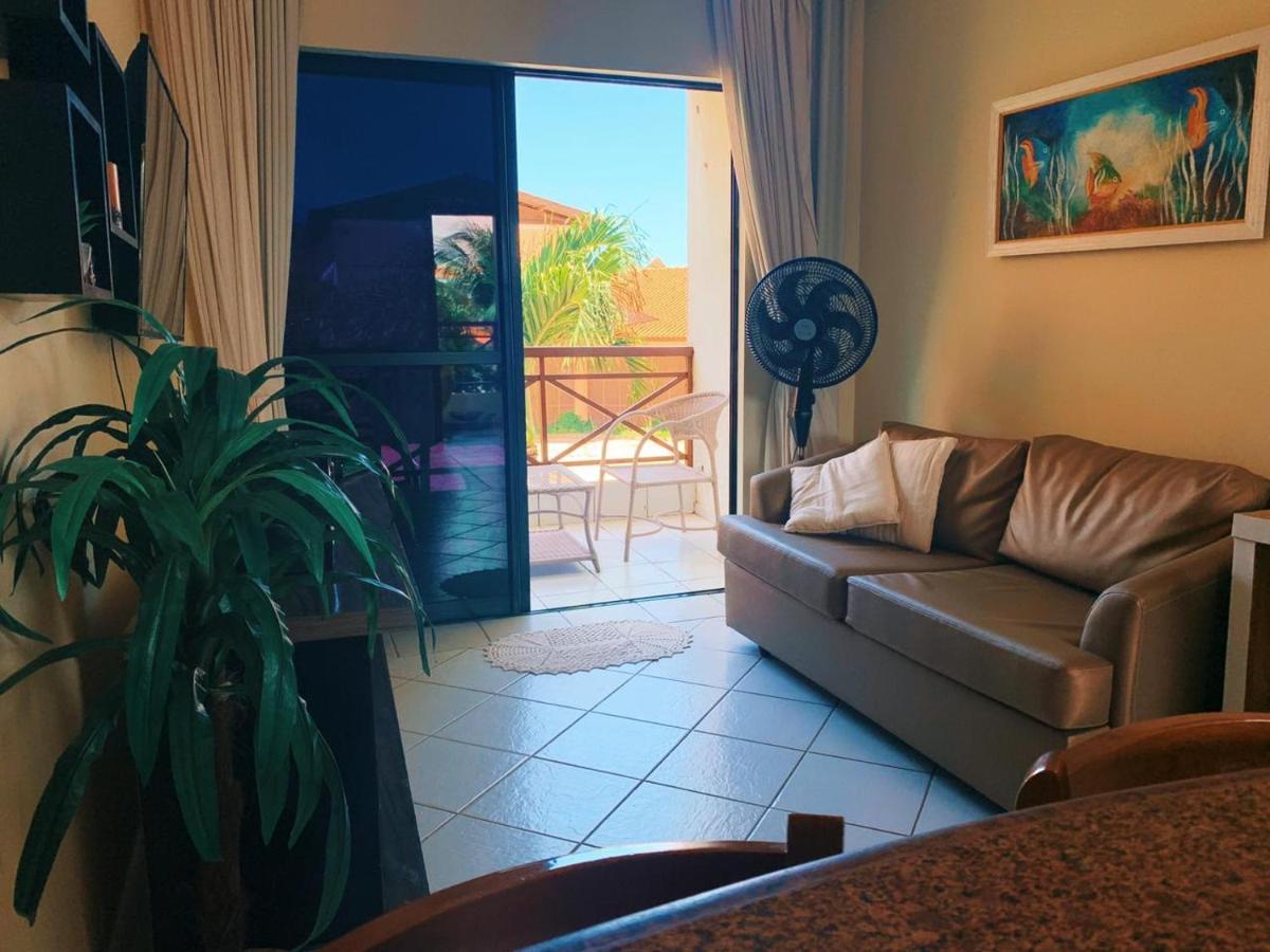 Condominio Vila Do Mar Aquiraz Dış mekan fotoğraf