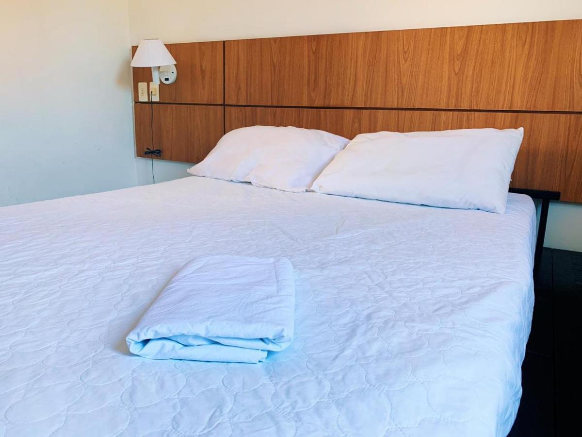 Condominio Vila Do Mar Aquiraz Dış mekan fotoğraf