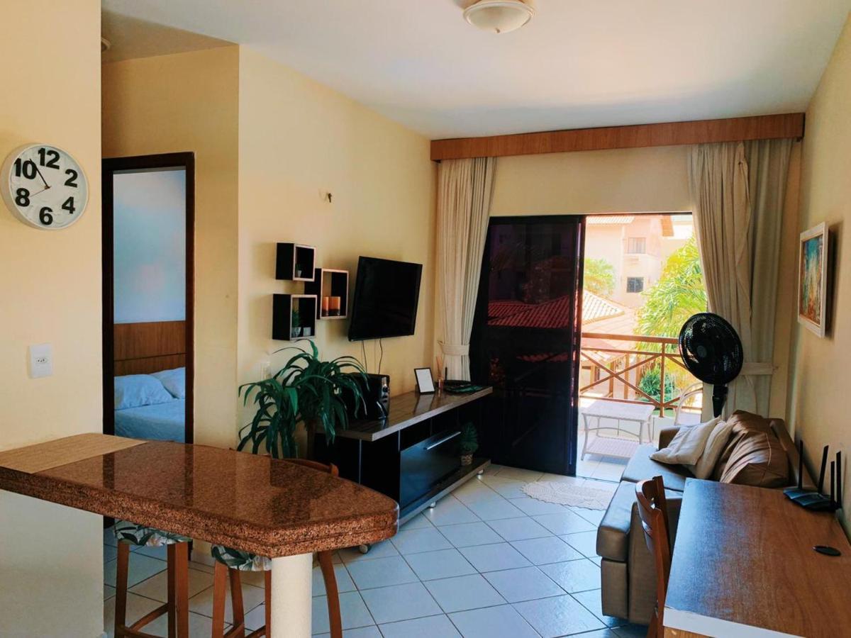 Condominio Vila Do Mar Aquiraz Dış mekan fotoğraf