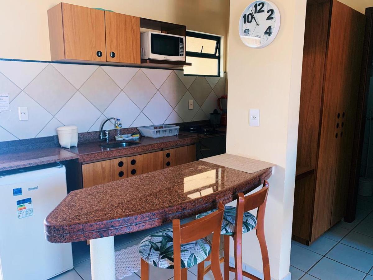 Condominio Vila Do Mar Aquiraz Dış mekan fotoğraf