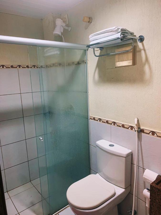 Condominio Vila Do Mar Aquiraz Dış mekan fotoğraf
