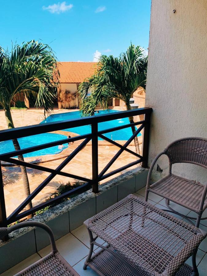 Condominio Vila Do Mar Aquiraz Dış mekan fotoğraf