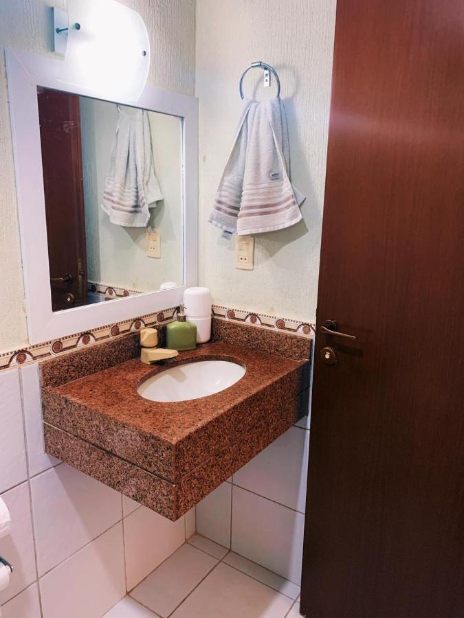 Condominio Vila Do Mar Aquiraz Dış mekan fotoğraf