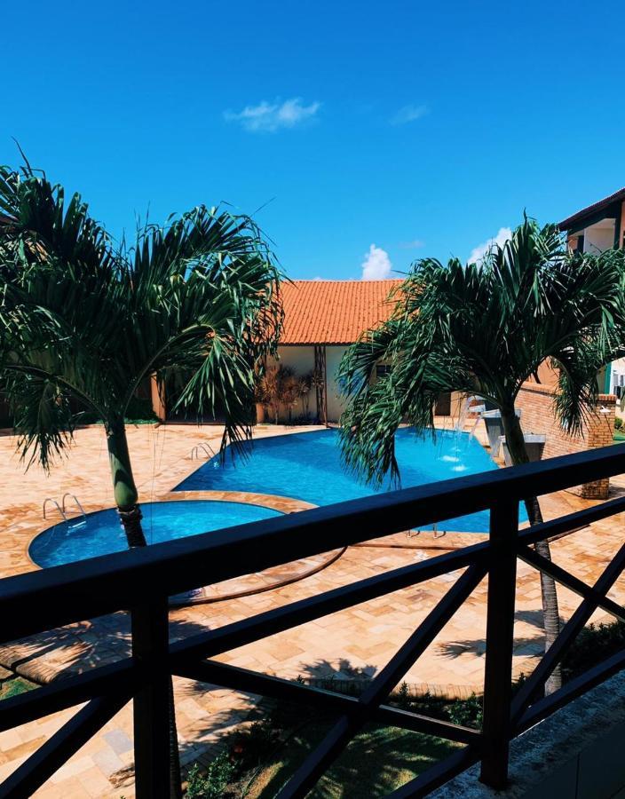 Condominio Vila Do Mar Aquiraz Dış mekan fotoğraf