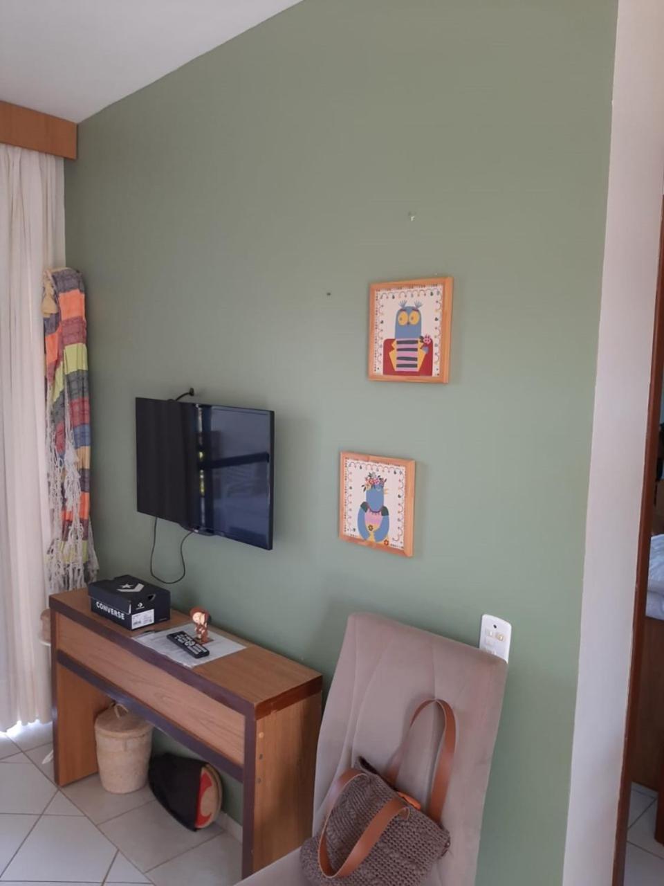 Condominio Vila Do Mar Aquiraz Dış mekan fotoğraf
