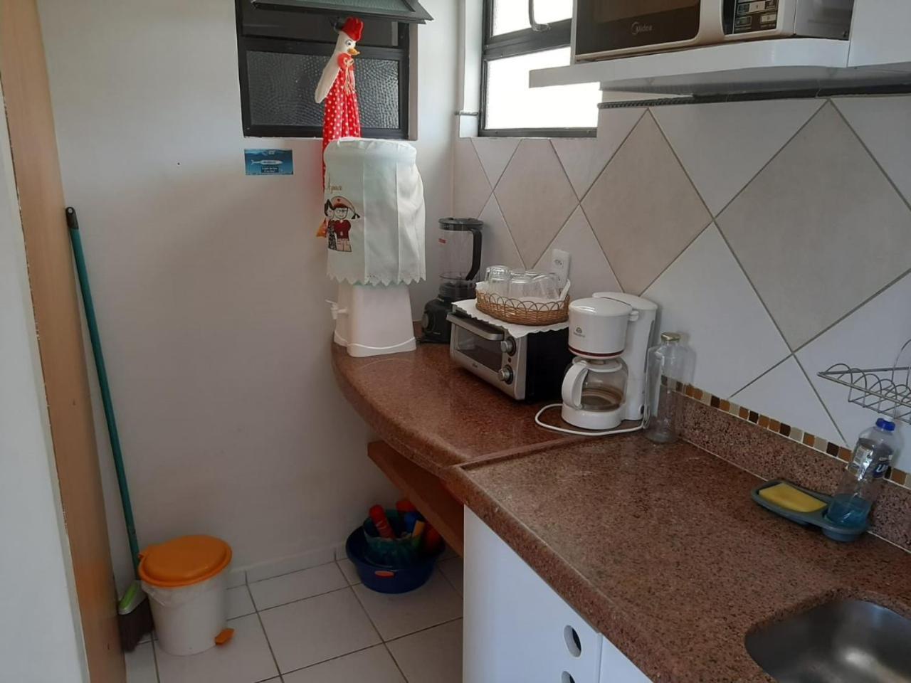 Condominio Vila Do Mar Aquiraz Dış mekan fotoğraf