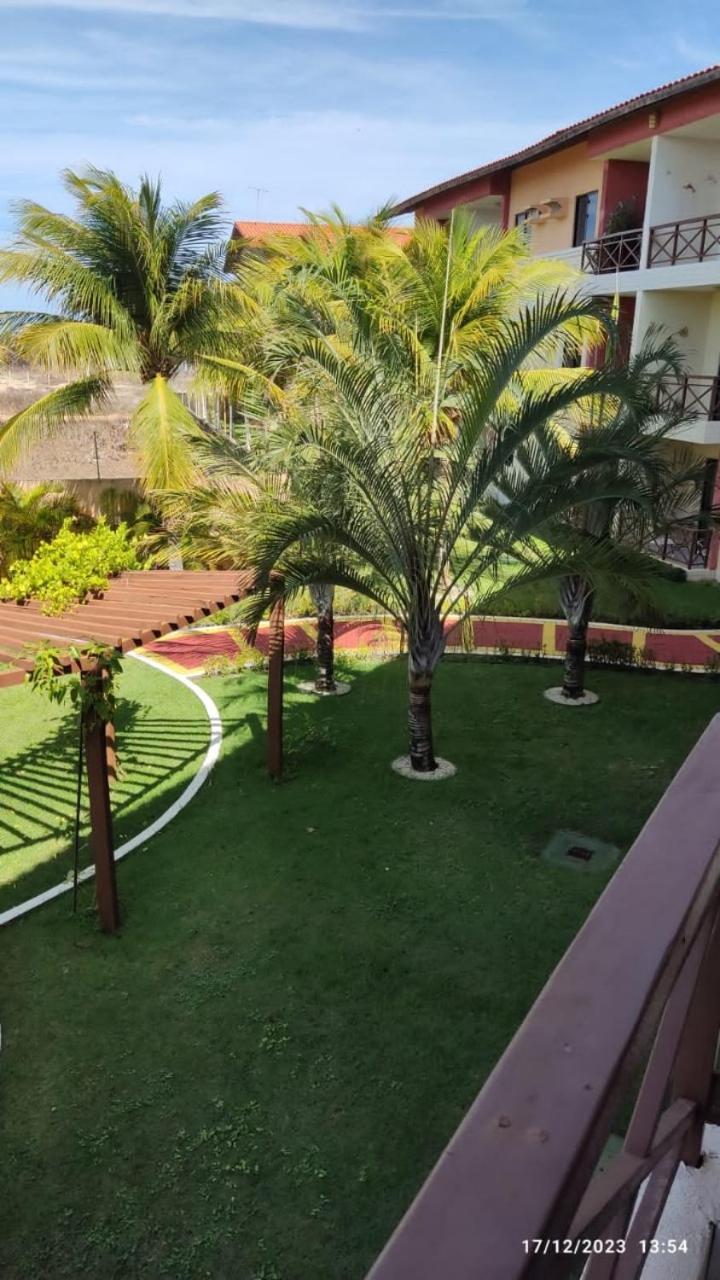 Condominio Vila Do Mar Aquiraz Dış mekan fotoğraf