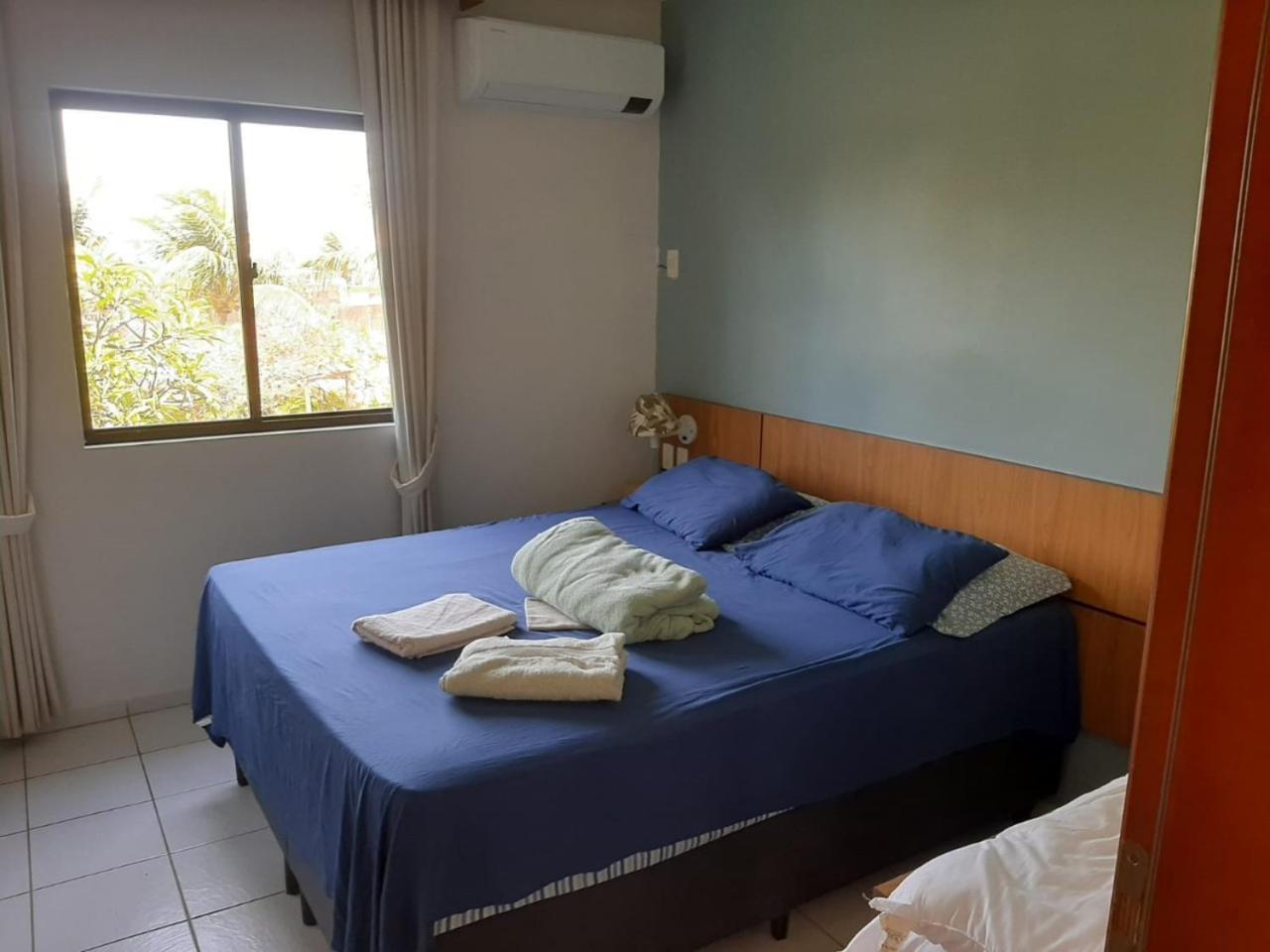 Condominio Vila Do Mar Aquiraz Dış mekan fotoğraf