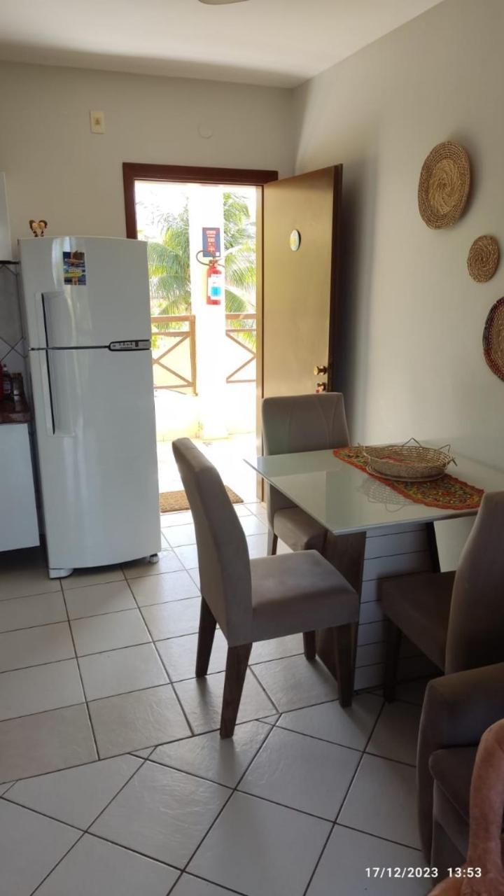 Condominio Vila Do Mar Aquiraz Dış mekan fotoğraf
