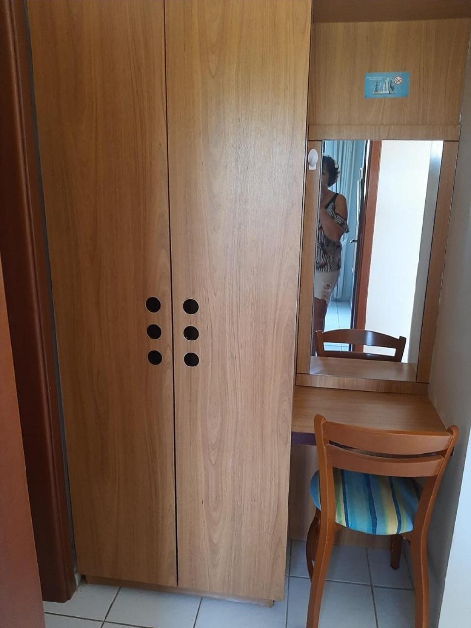 Condominio Vila Do Mar Aquiraz Dış mekan fotoğraf