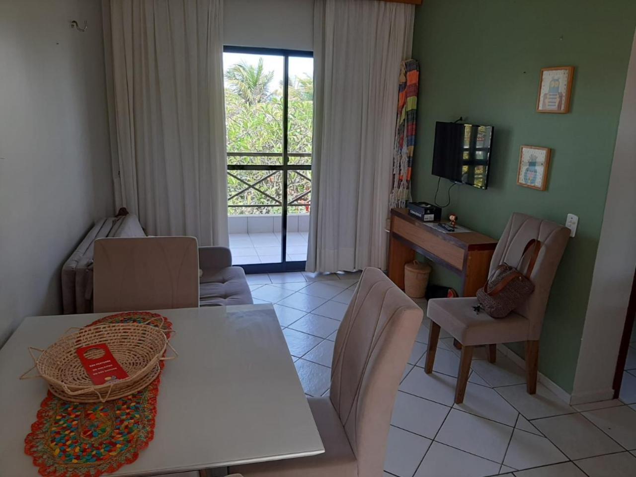 Condominio Vila Do Mar Aquiraz Dış mekan fotoğraf
