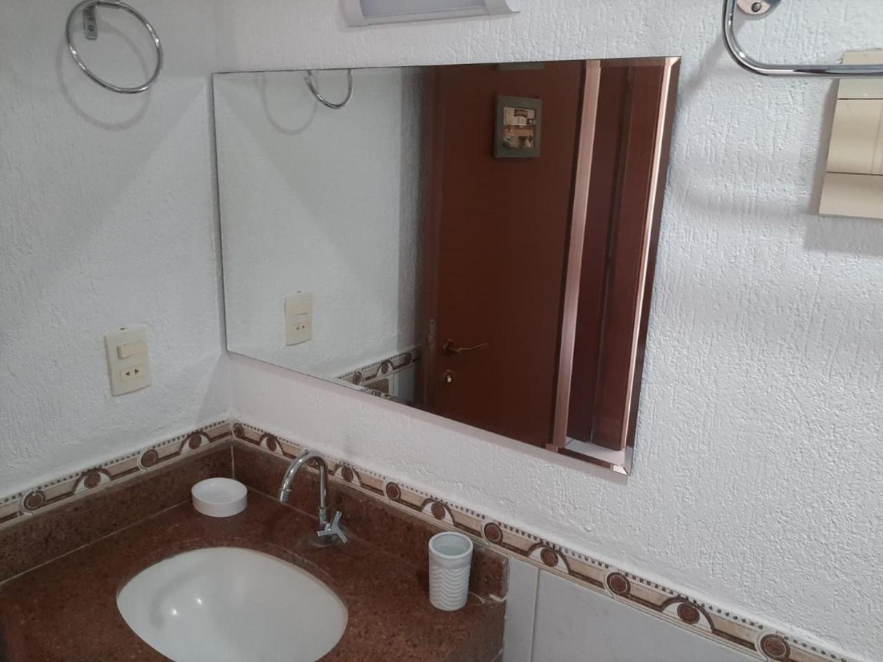 Condominio Vila Do Mar Aquiraz Dış mekan fotoğraf