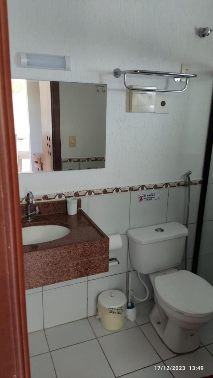 Condominio Vila Do Mar Aquiraz Dış mekan fotoğraf