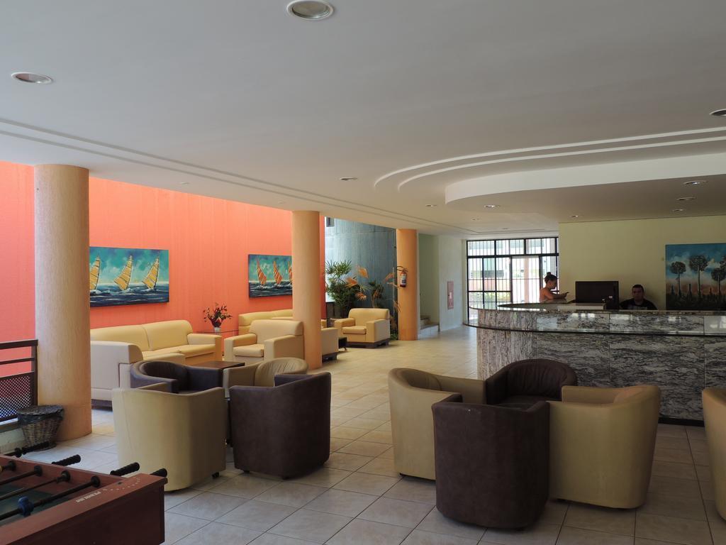Condominio Vila Do Mar Aquiraz Dış mekan fotoğraf
