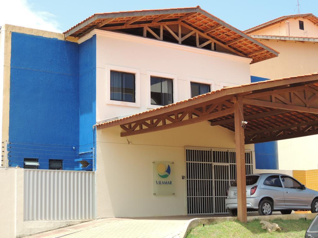 Condominio Vila Do Mar Aquiraz Dış mekan fotoğraf