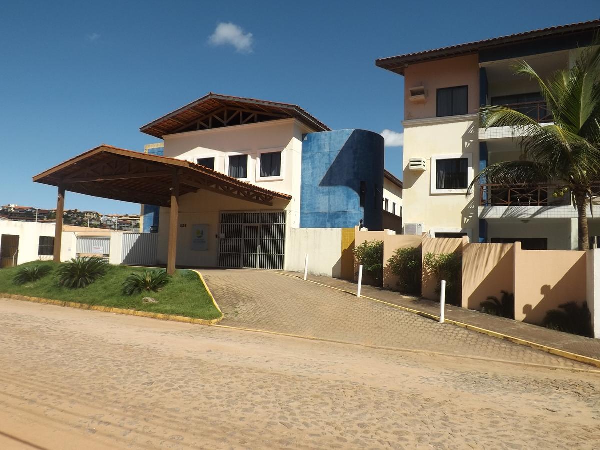 Condominio Vila Do Mar Aquiraz Dış mekan fotoğraf