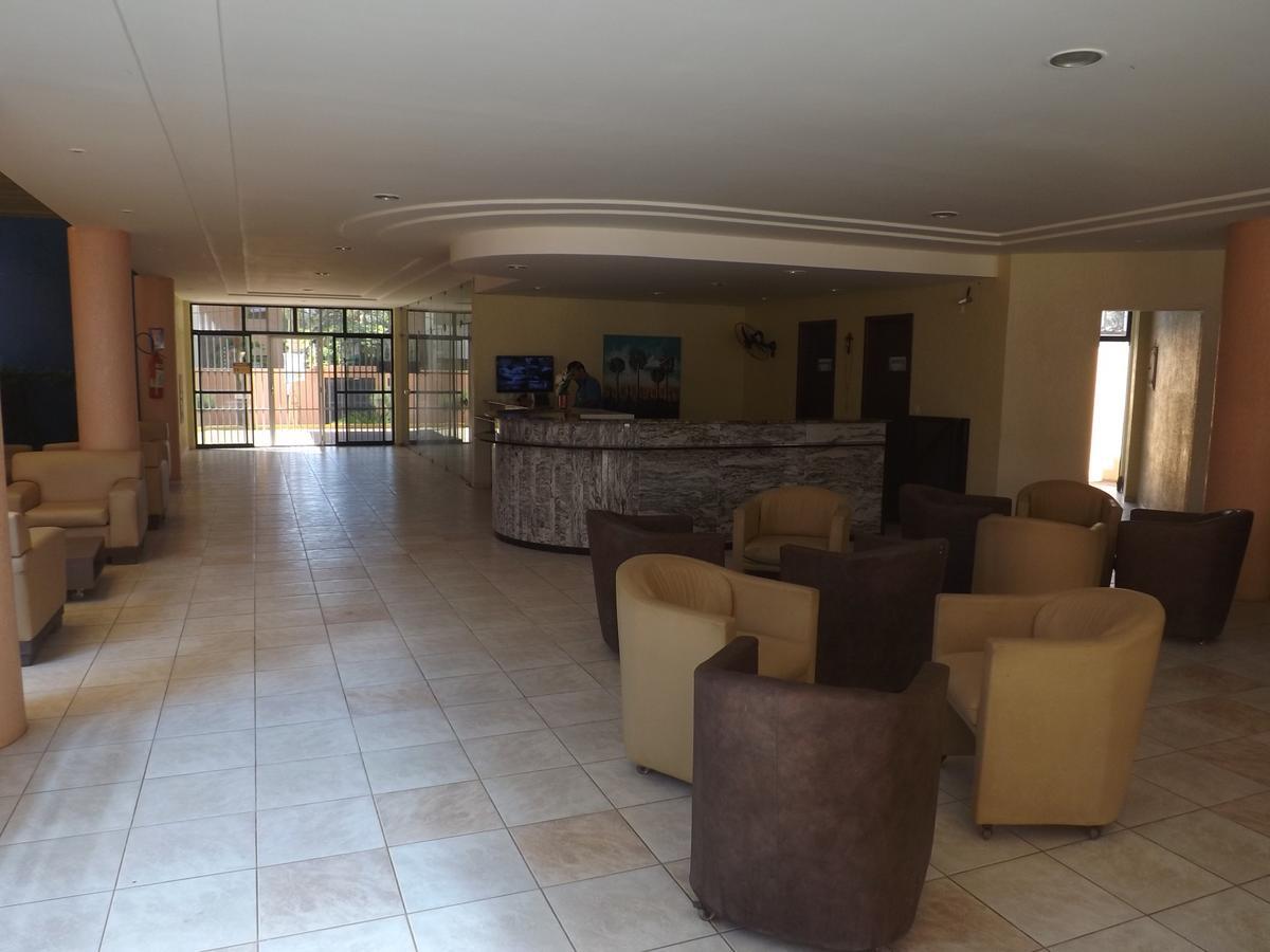Condominio Vila Do Mar Aquiraz Dış mekan fotoğraf
