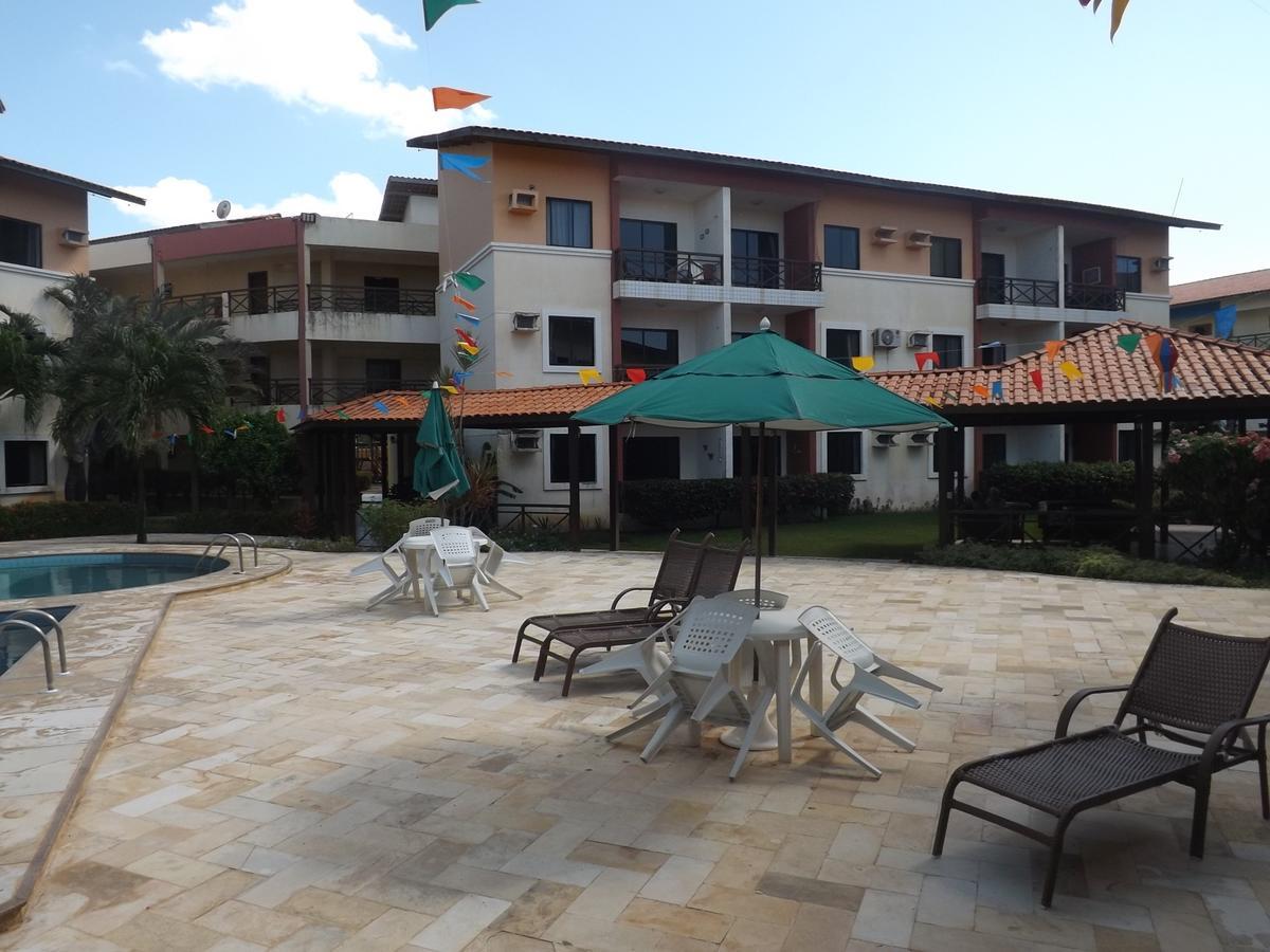 Condominio Vila Do Mar Aquiraz Dış mekan fotoğraf