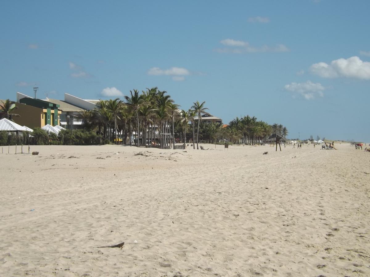 Condominio Vila Do Mar Aquiraz Dış mekan fotoğraf