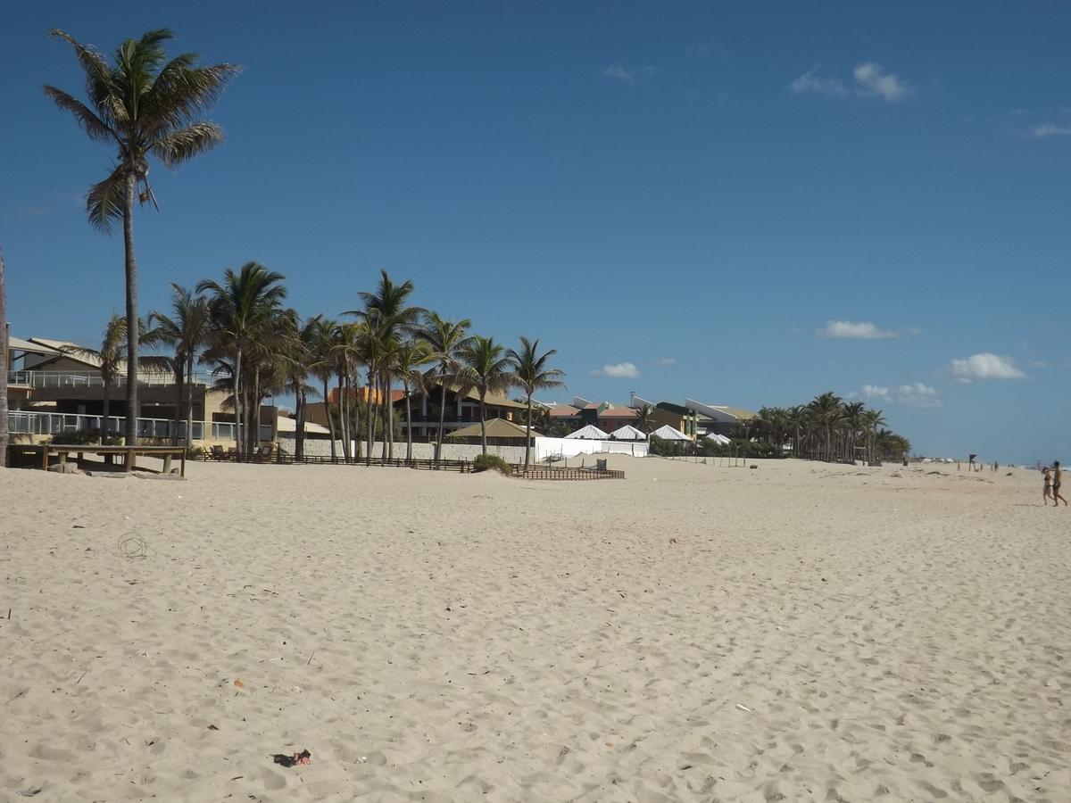 Condominio Vila Do Mar Aquiraz Dış mekan fotoğraf