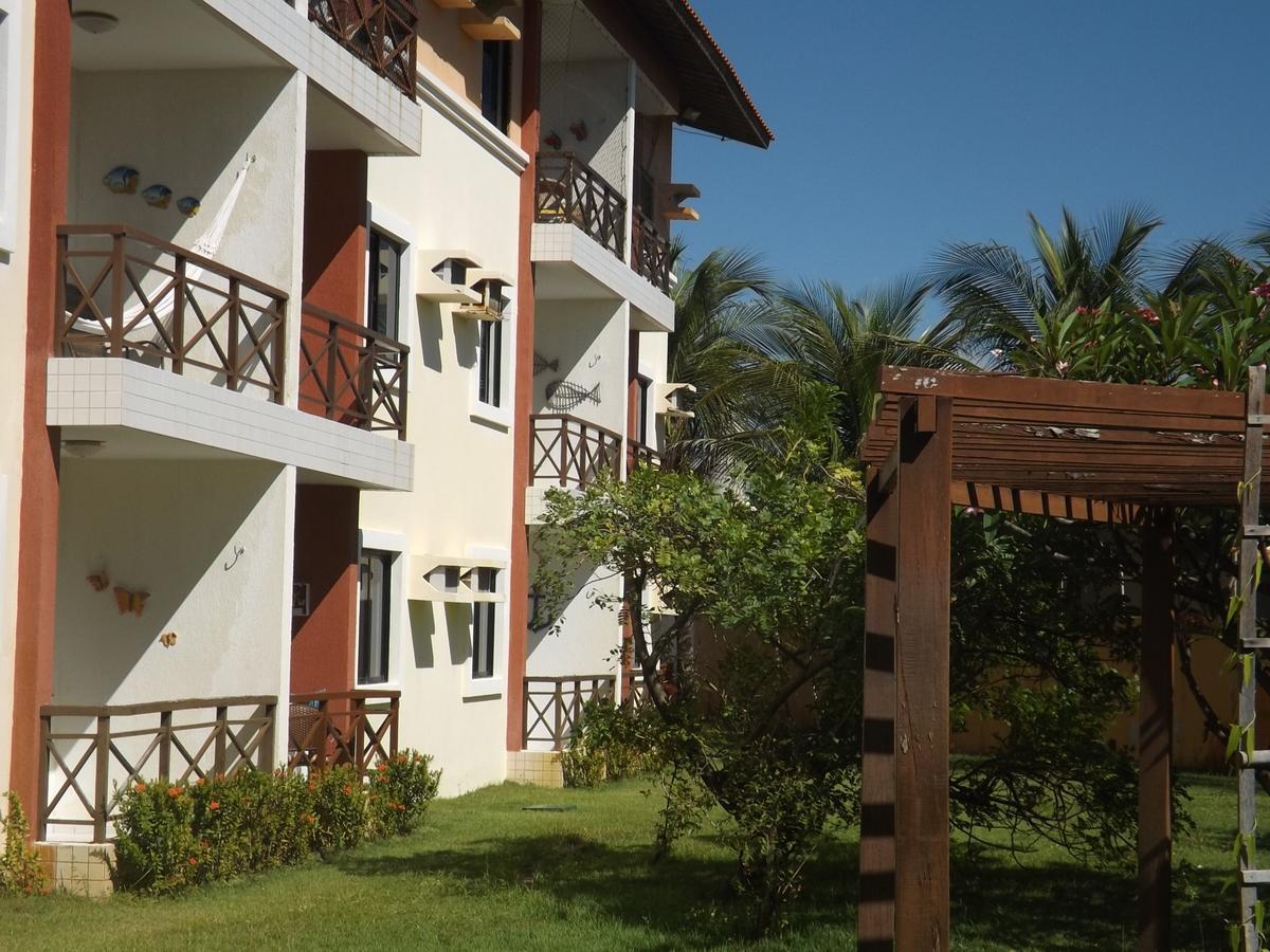 Condominio Vila Do Mar Aquiraz Dış mekan fotoğraf