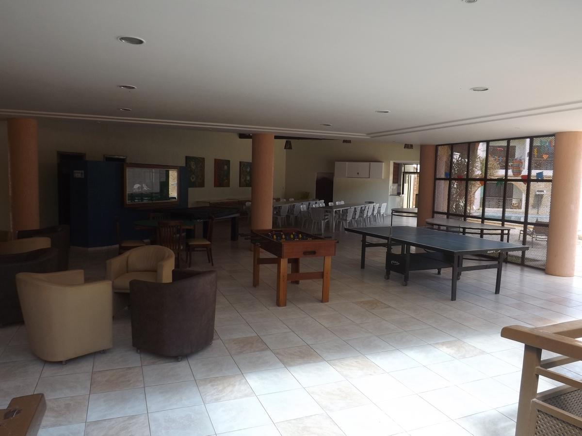 Condominio Vila Do Mar Aquiraz Dış mekan fotoğraf