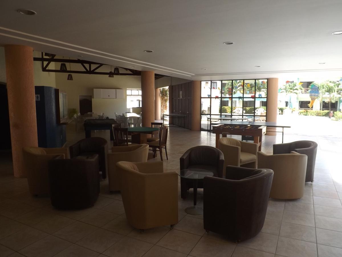 Condominio Vila Do Mar Aquiraz Dış mekan fotoğraf