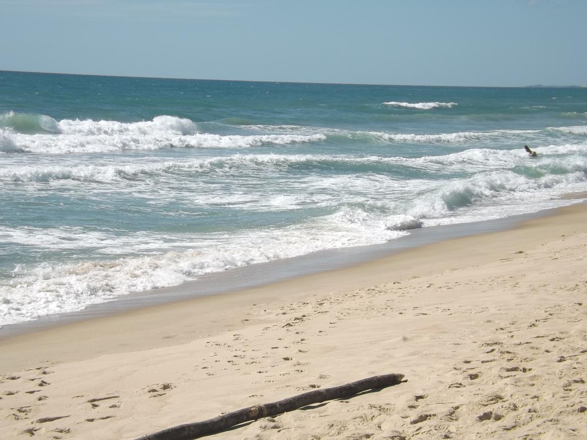Condominio Vila Do Mar Aquiraz Dış mekan fotoğraf