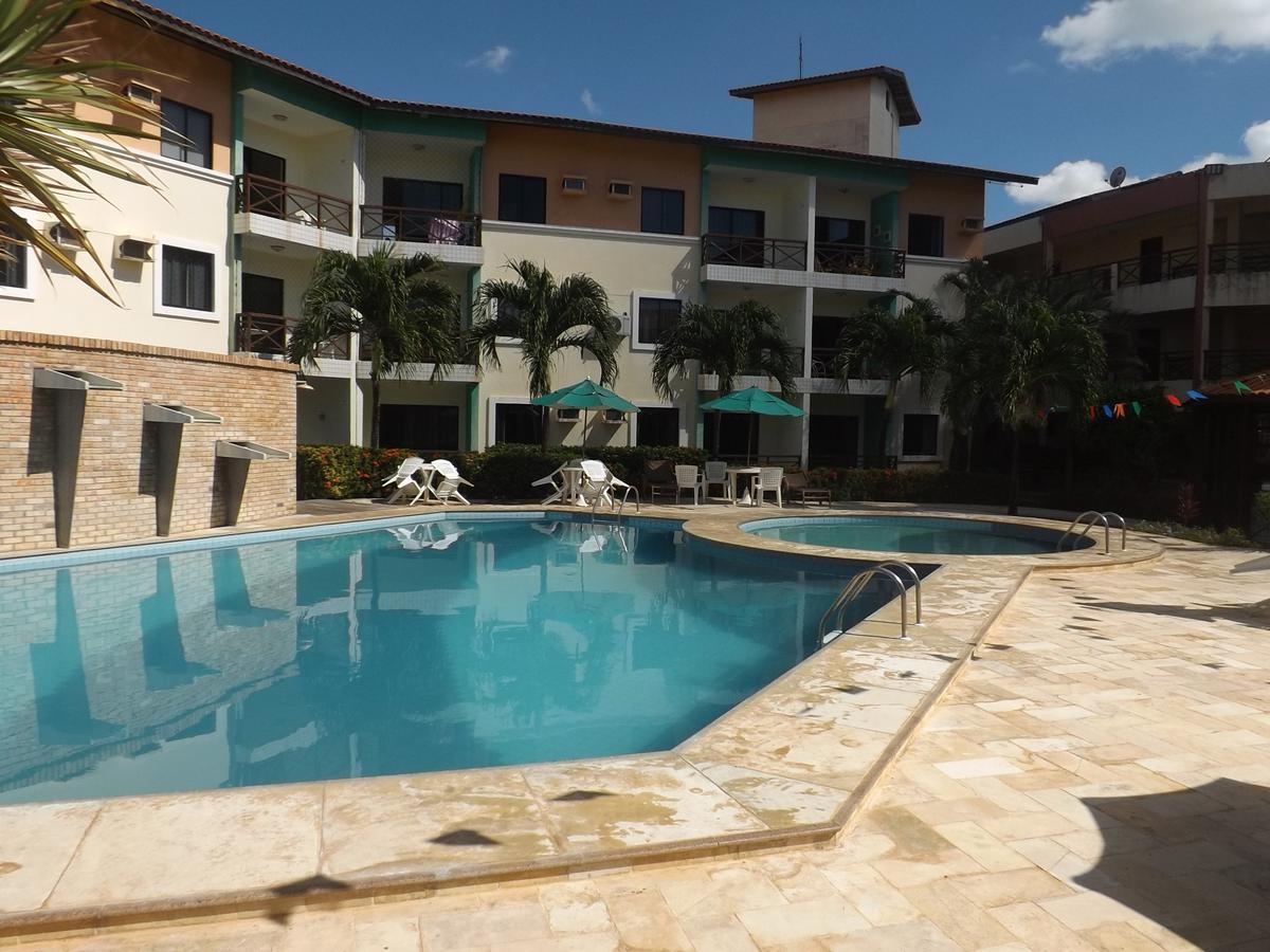 Condominio Vila Do Mar Aquiraz Dış mekan fotoğraf