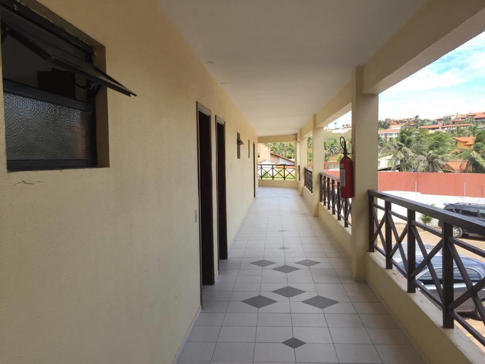 Condominio Vila Do Mar Aquiraz Dış mekan fotoğraf